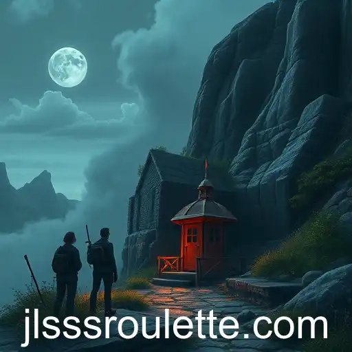 Adventure Games