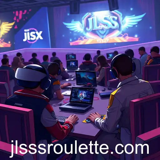 Gaming Trends and Innovations in 2025
