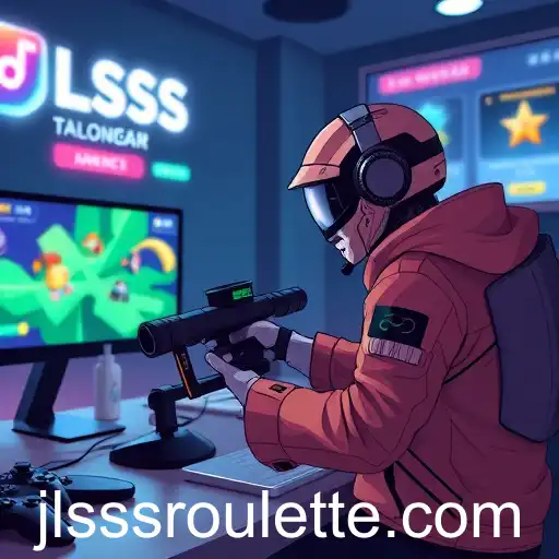 The Rise of JLSSS in Online Gaming