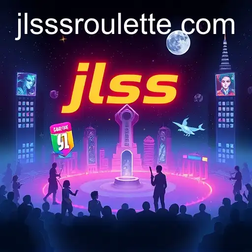 The Rise of 'jlsss' in Gaming Communities
