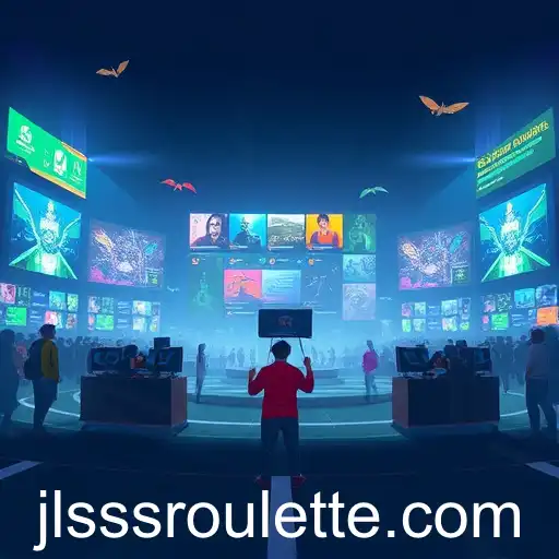 The Rise of JLSSS in the Gaming World